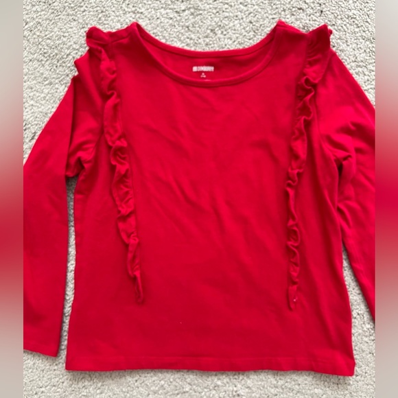 Two Gymboree Tops - Picture 6 of 8
